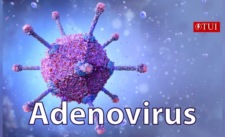 রাজ্যে অ্যাডিনো ভাইরাসে মৃত্যু এই নিয়ে ১৩ টি শিশুর